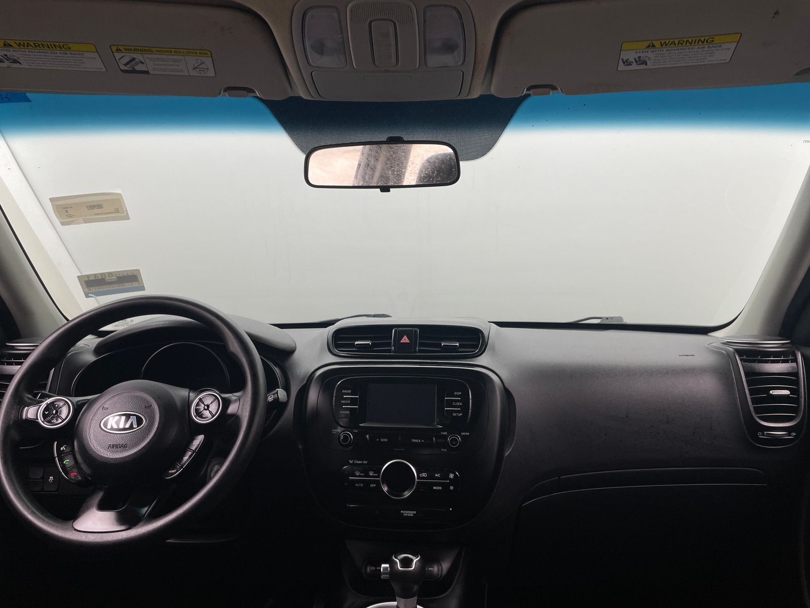 Thumbnail: 2017 Kia Soul - 3