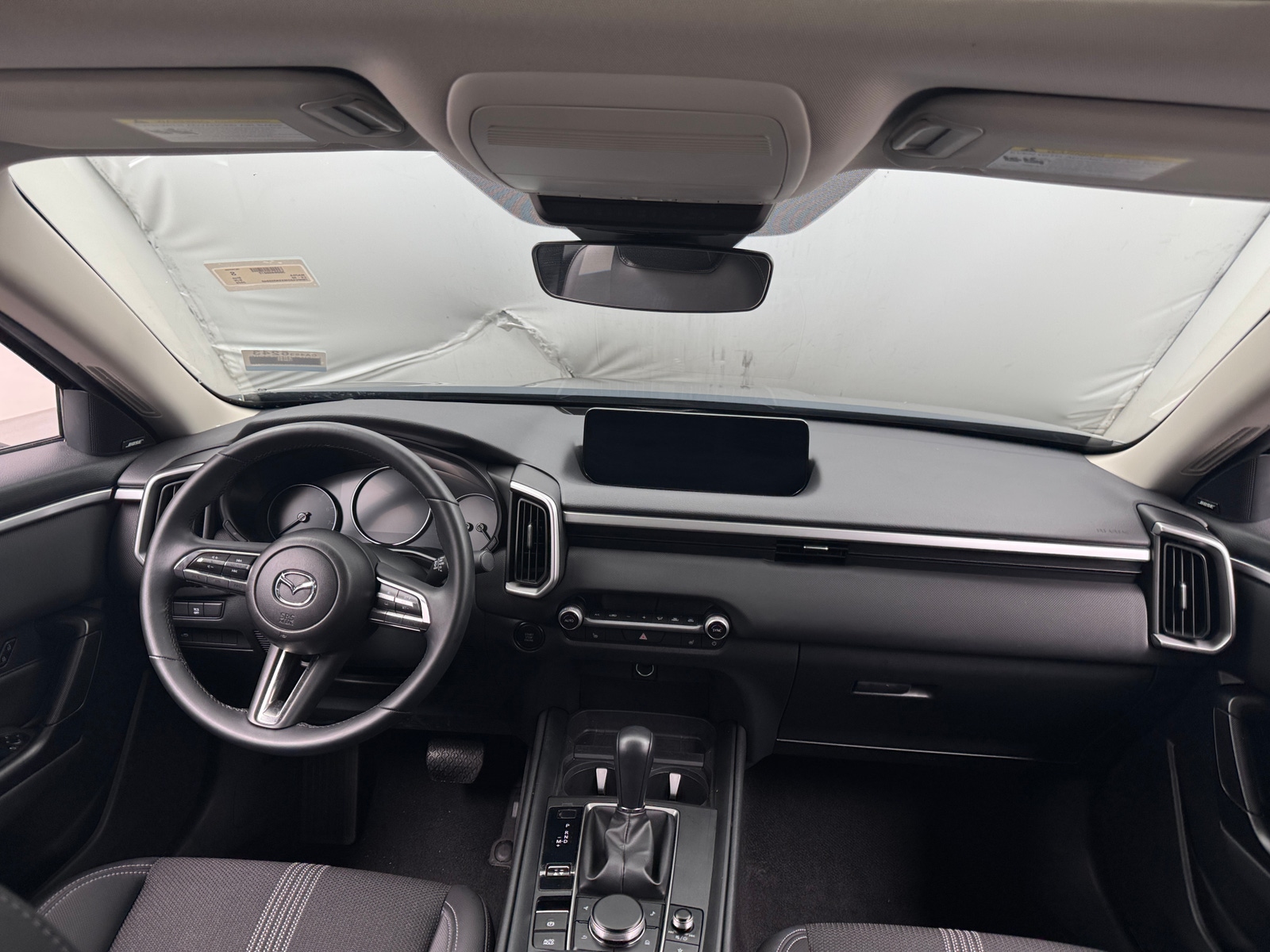 Thumbnail: 2025 Mazda CX-50 - 2