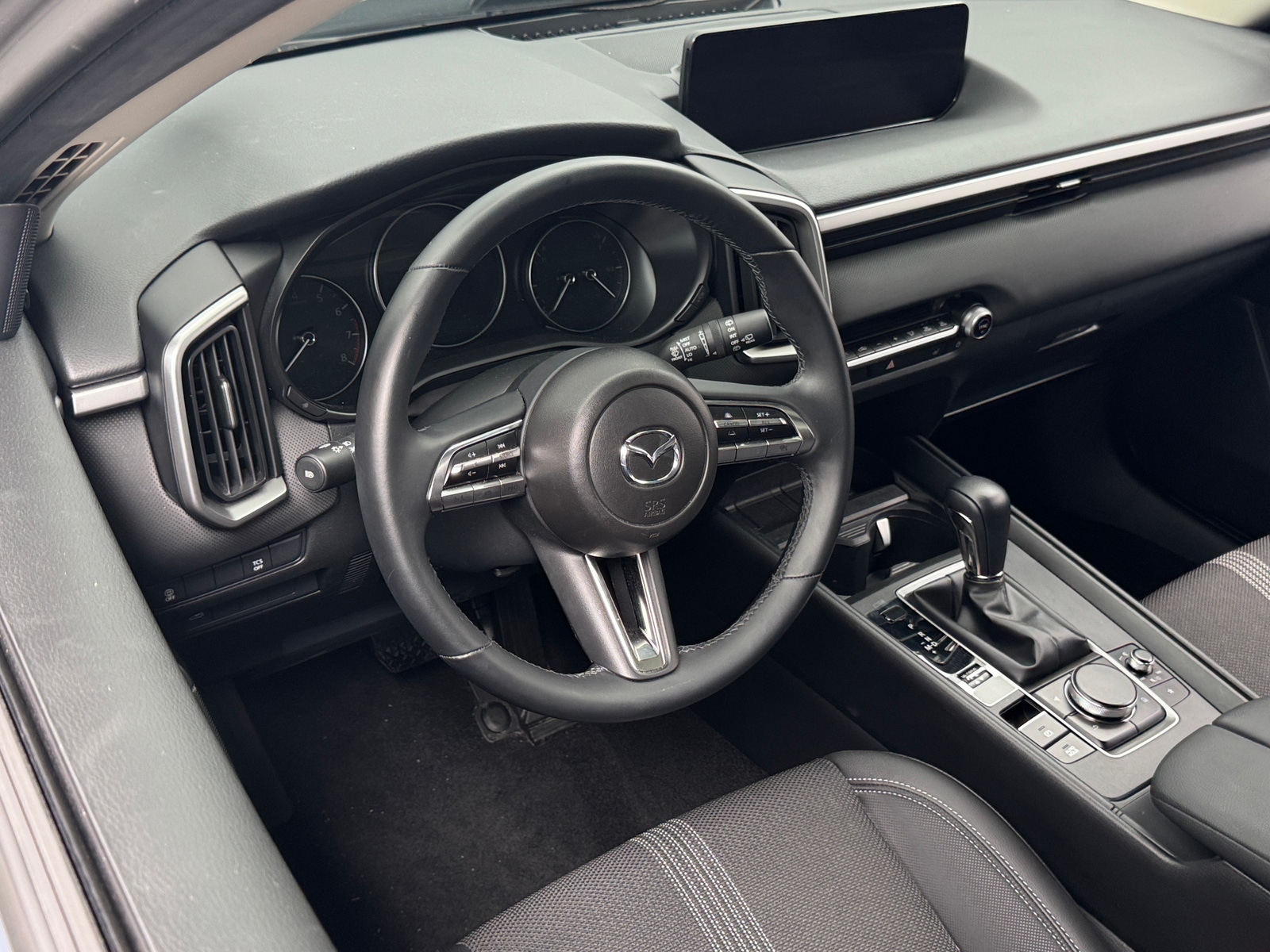 Thumbnail: 2025 Mazda CX-50 - 4