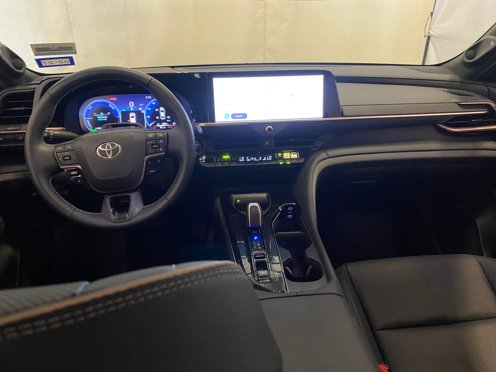 Thumbnail: 2025 Toyota Crown - 2
