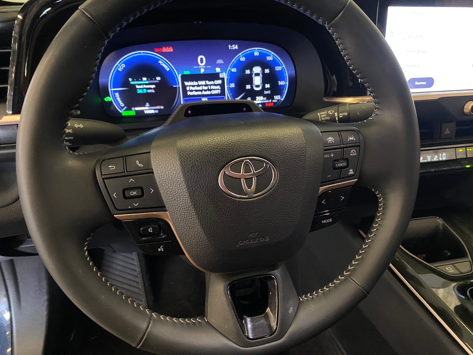 Thumbnail: 2025 Toyota Crown - 4