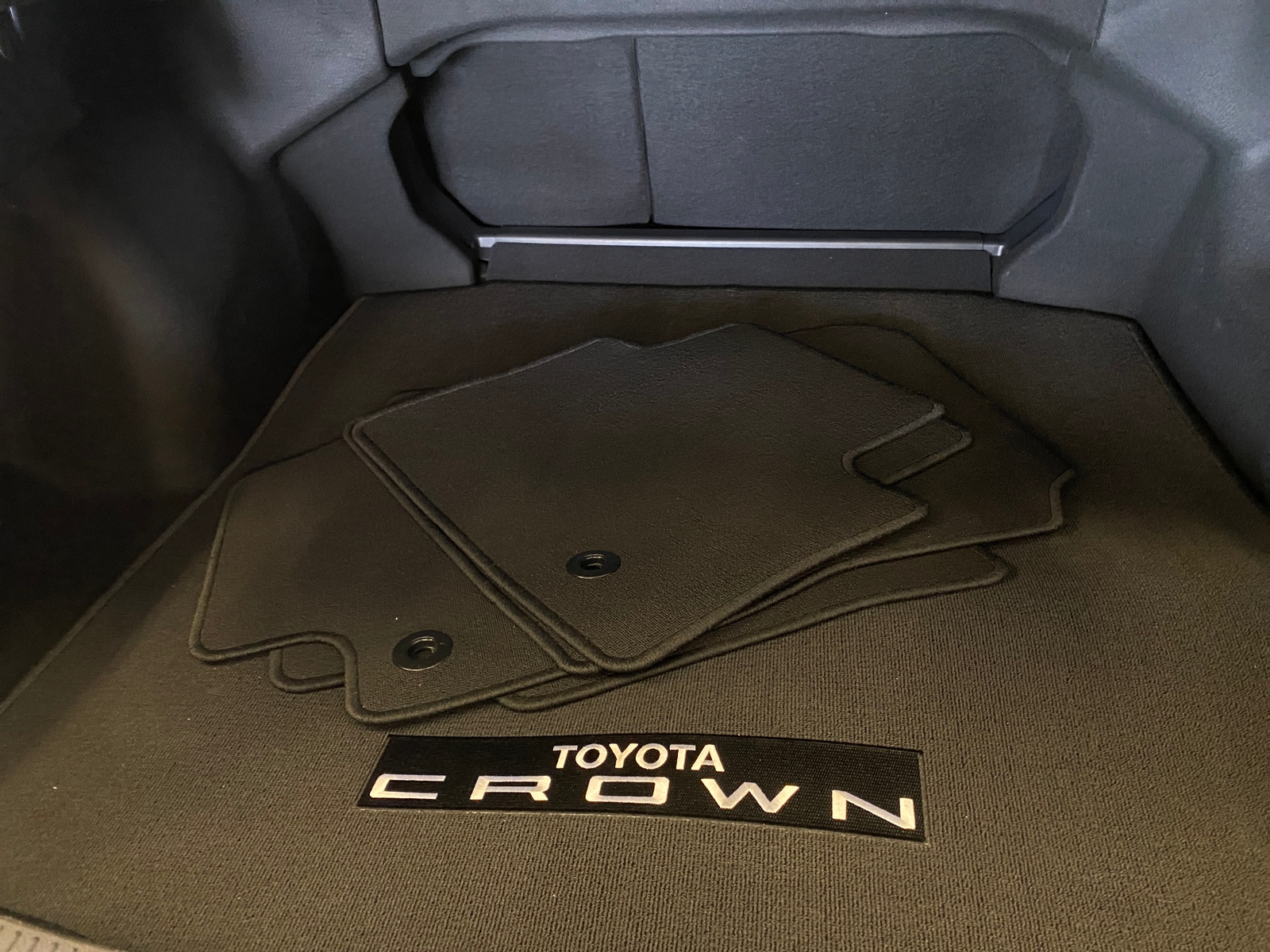 Thumbnail: 2025 Toyota Crown - 6