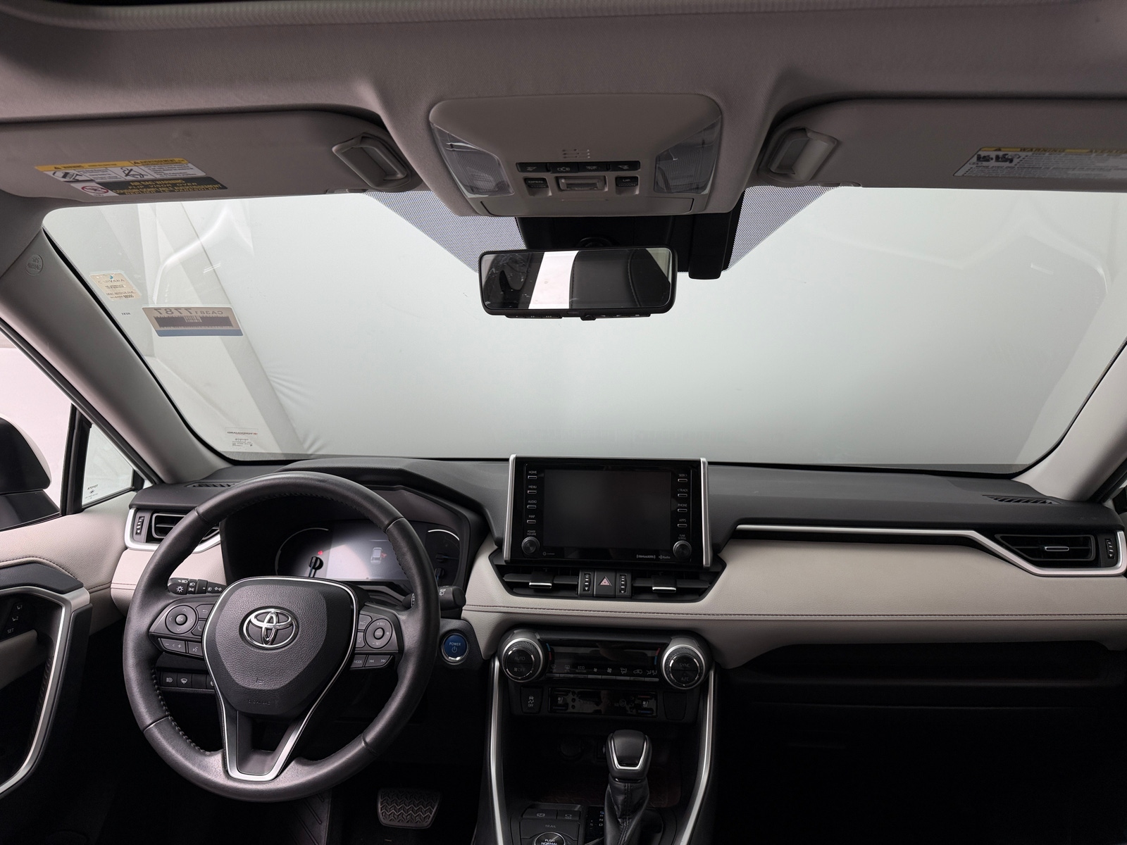 Thumbnail: 2019 Toyota RAV4 - 2