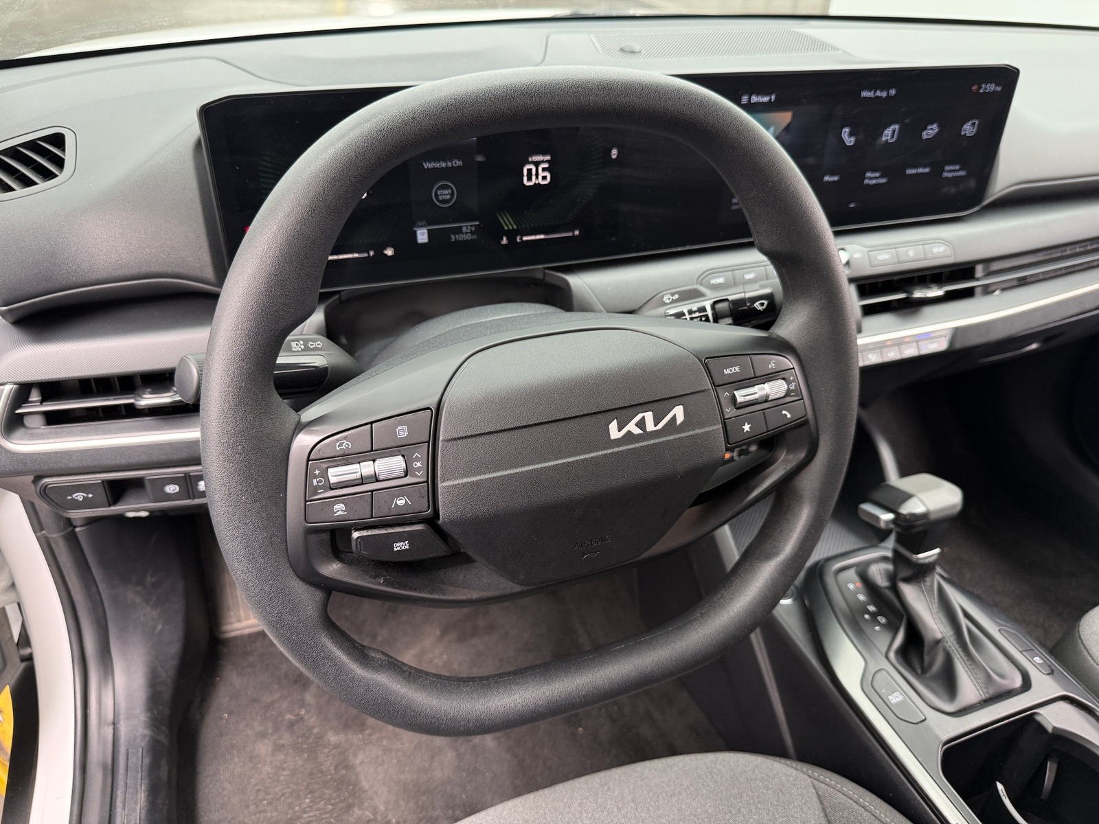 Thumbnail: 2025 Kia K4 - 5
