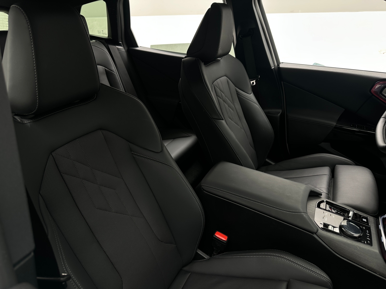 Thumbnail: 2026 BMW X3 - 2
