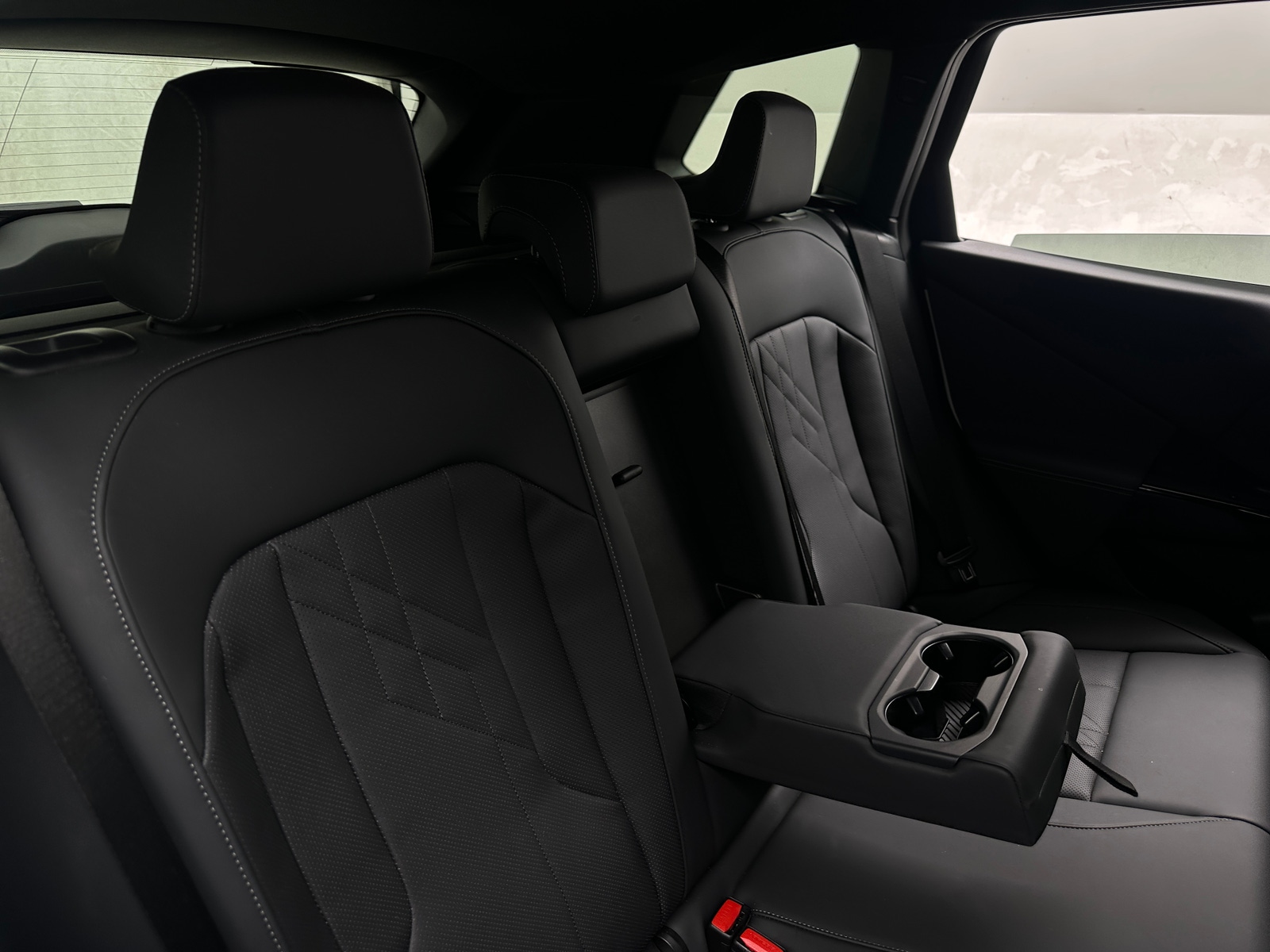 Thumbnail: 2026 BMW X3 - 6