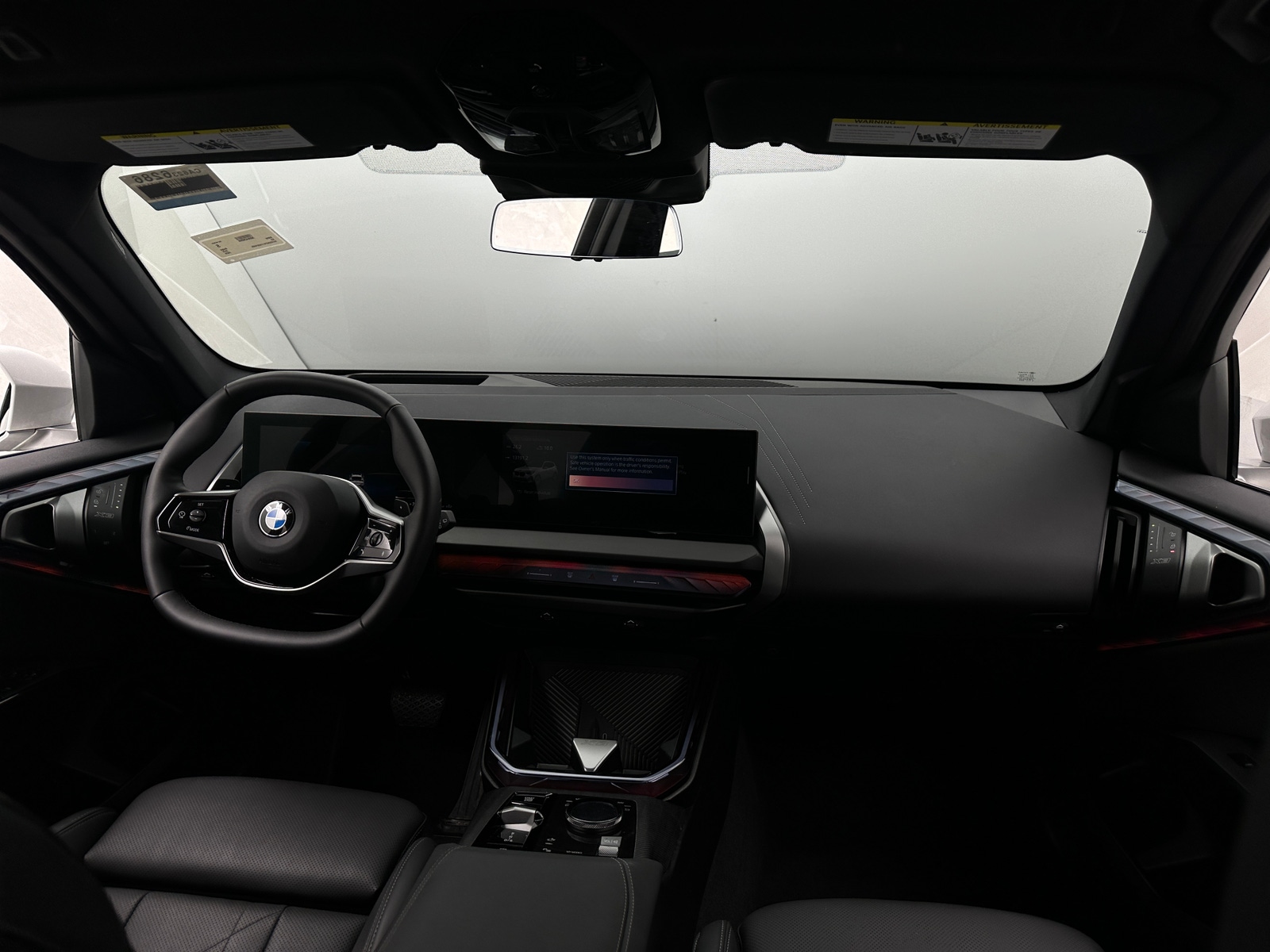 Thumbnail: 2026 BMW X3 - 3