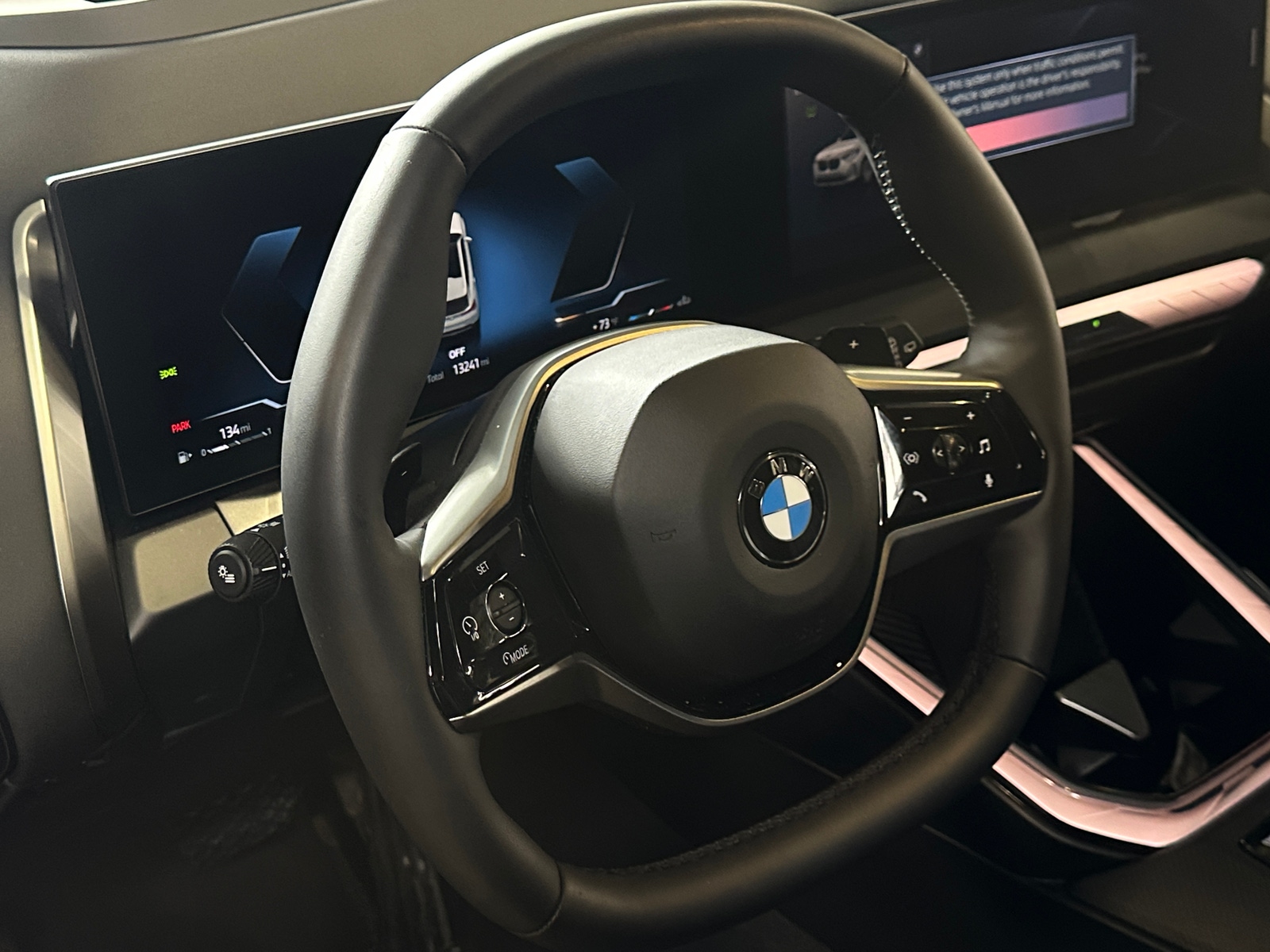 Thumbnail: 2026 BMW X3 - 5