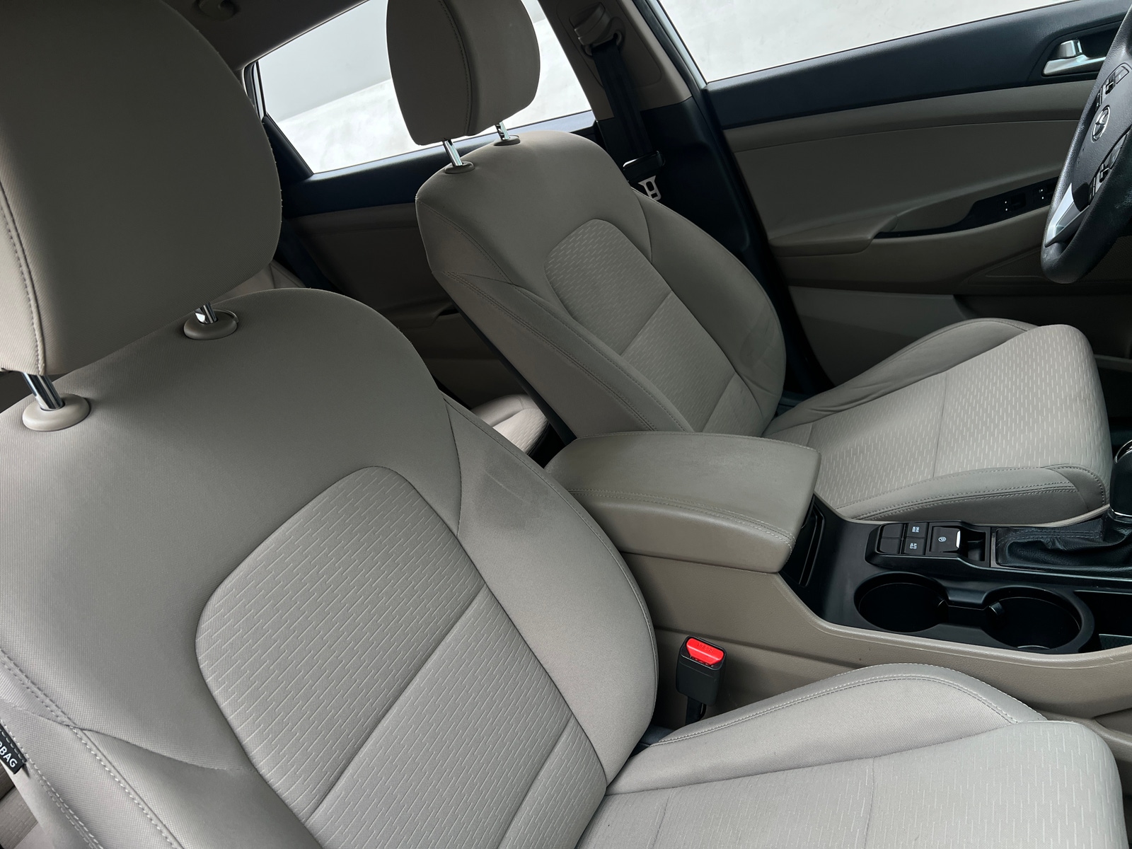 Thumbnail: 2019 Hyundai Tucson - 2