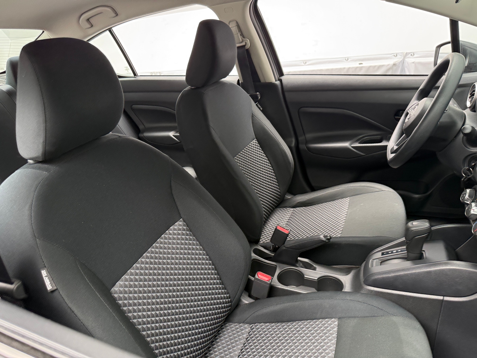 Thumbnail: 2024 Nissan Versa - 2