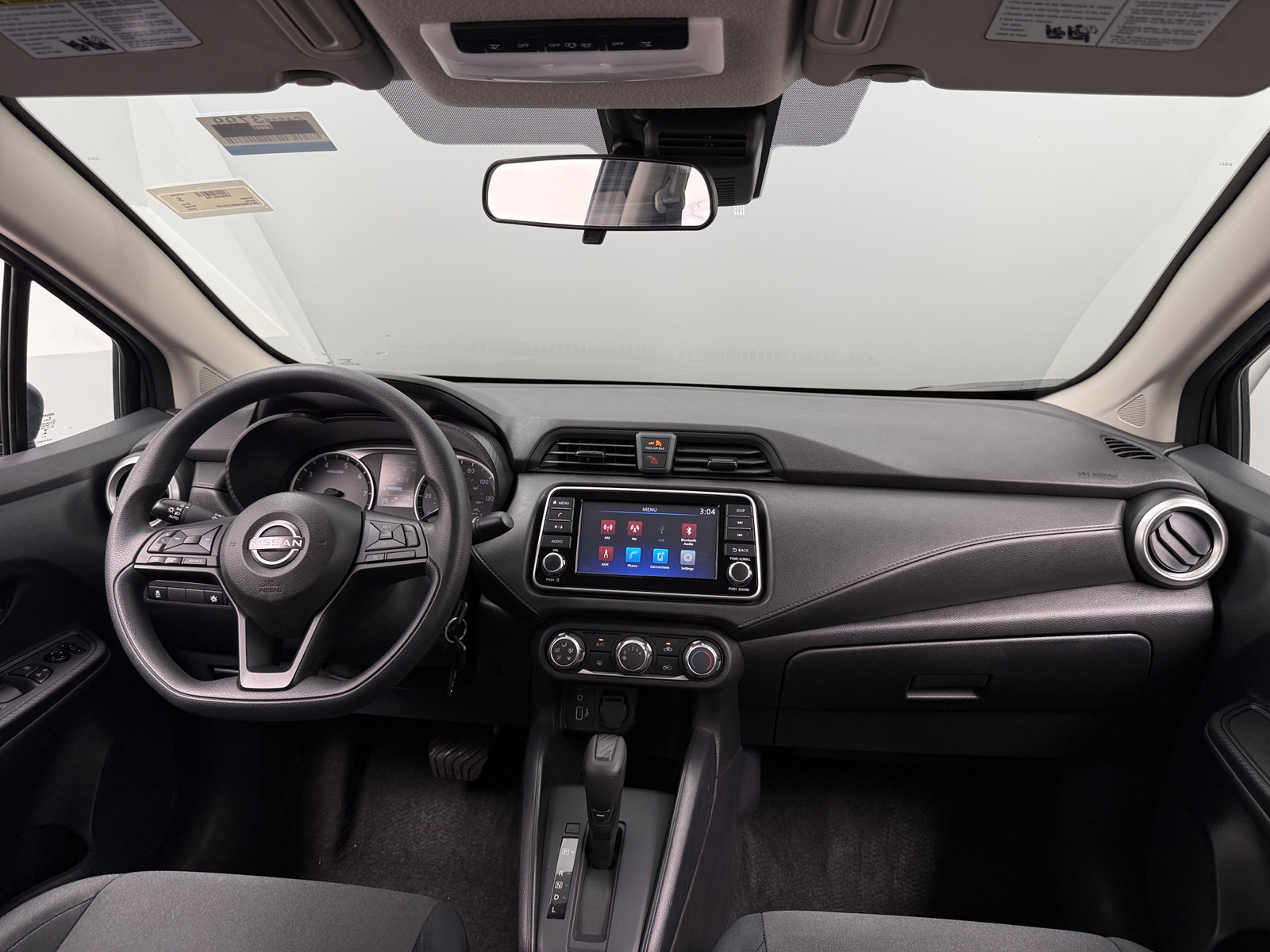 Thumbnail: 2024 Nissan Versa - 3