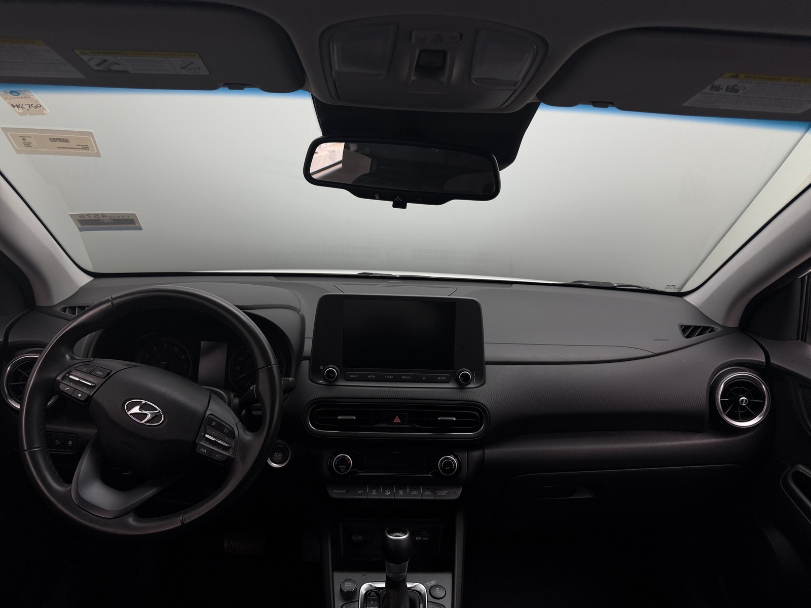 Thumbnail: 2022 Hyundai Kona - 3