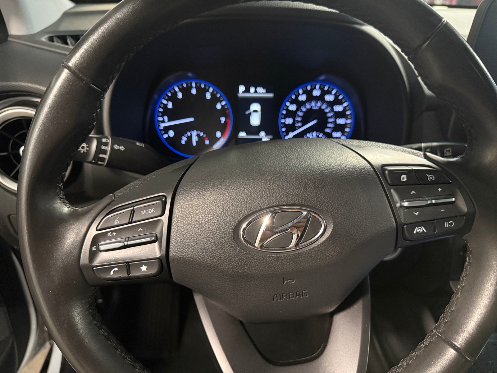 Thumbnail: 2022 Hyundai Kona - 5