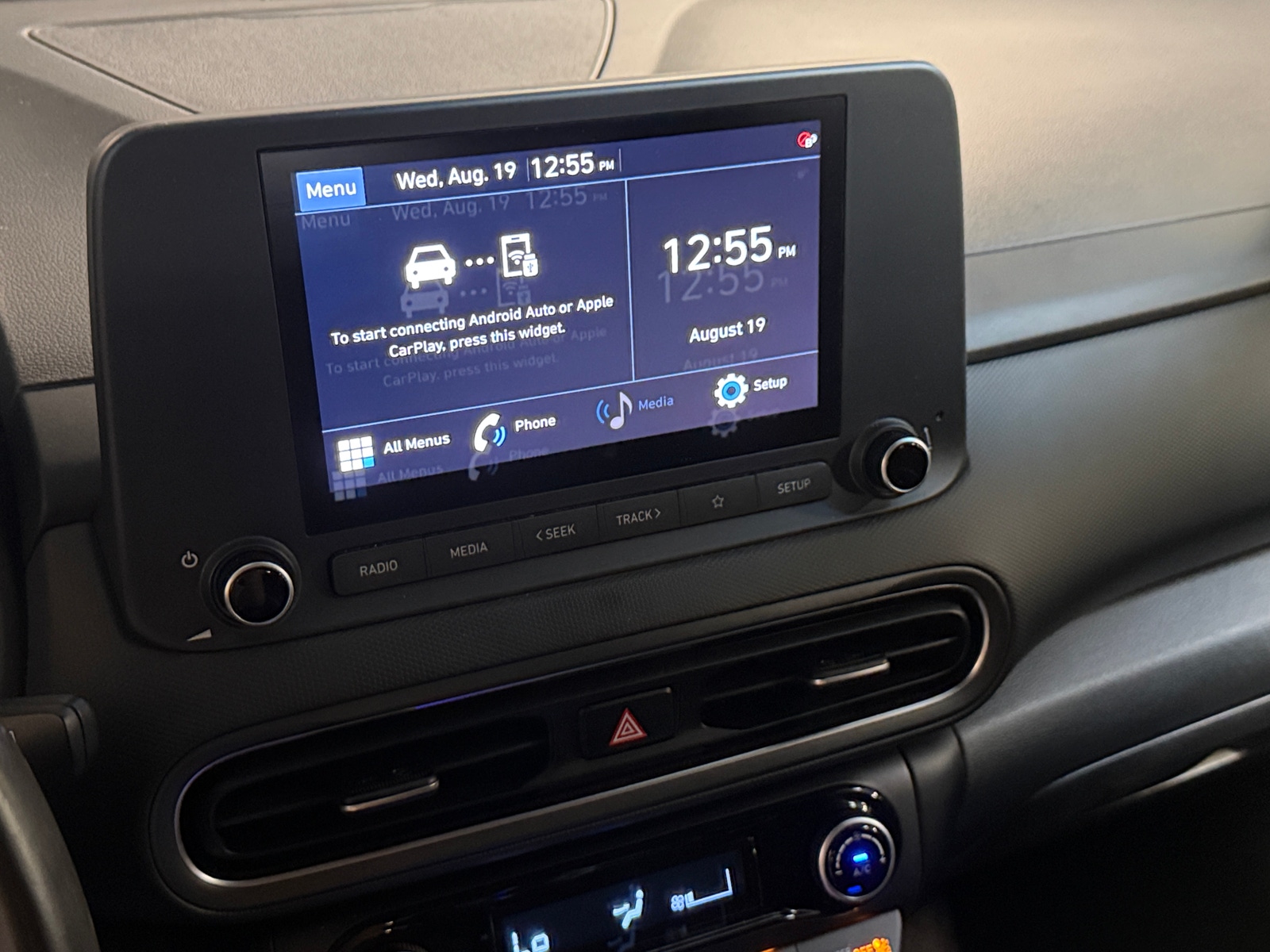 Thumbnail: 2022 Hyundai Kona - 4