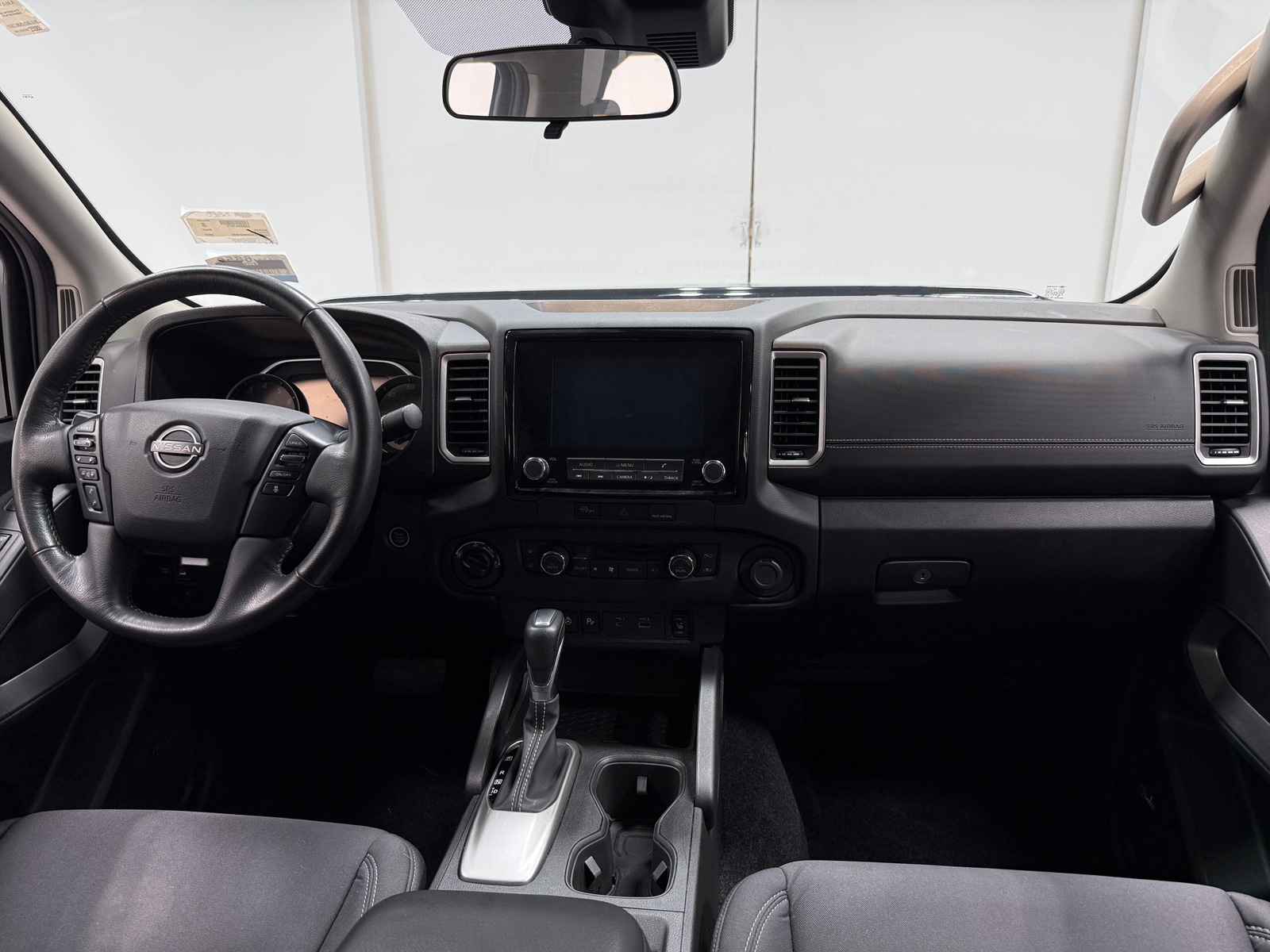 Thumbnail: 2024 Nissan Frontier - 3