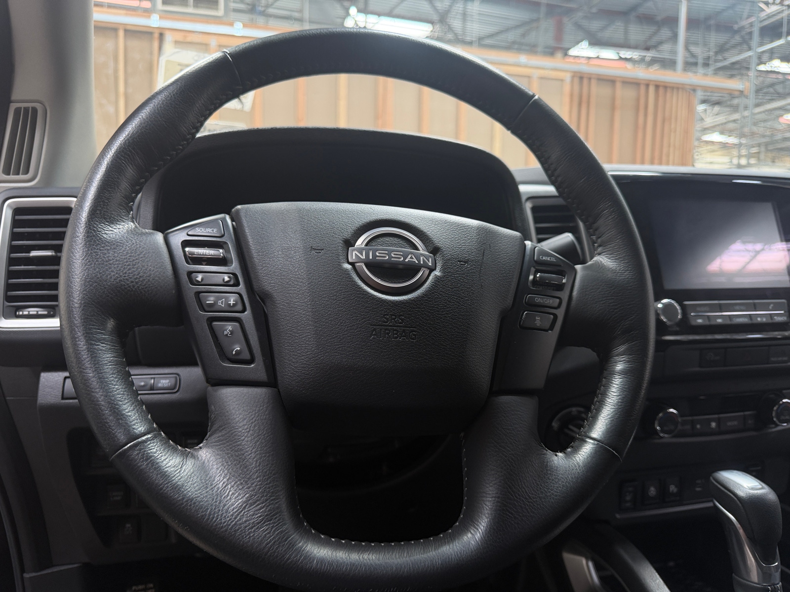 Thumbnail: 2024 Nissan Frontier - 5