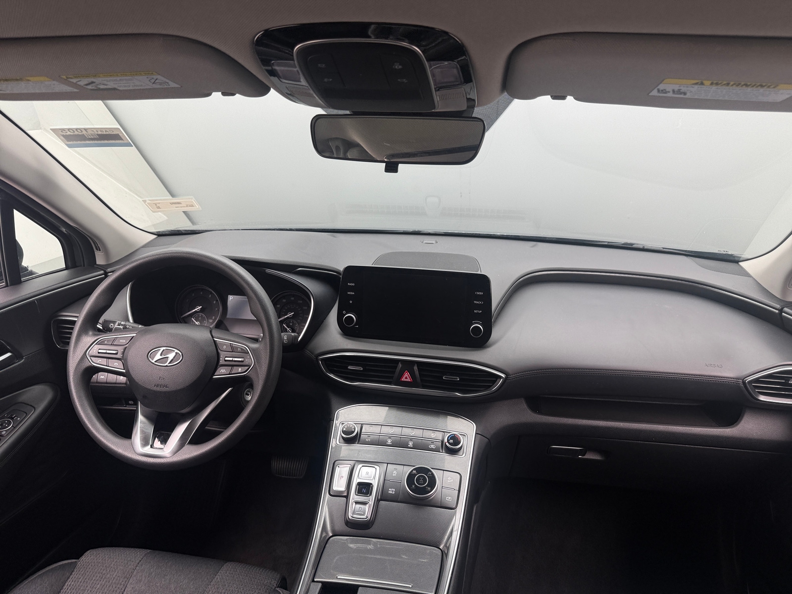 Thumbnail: 2023 Hyundai Santa Fe - 3