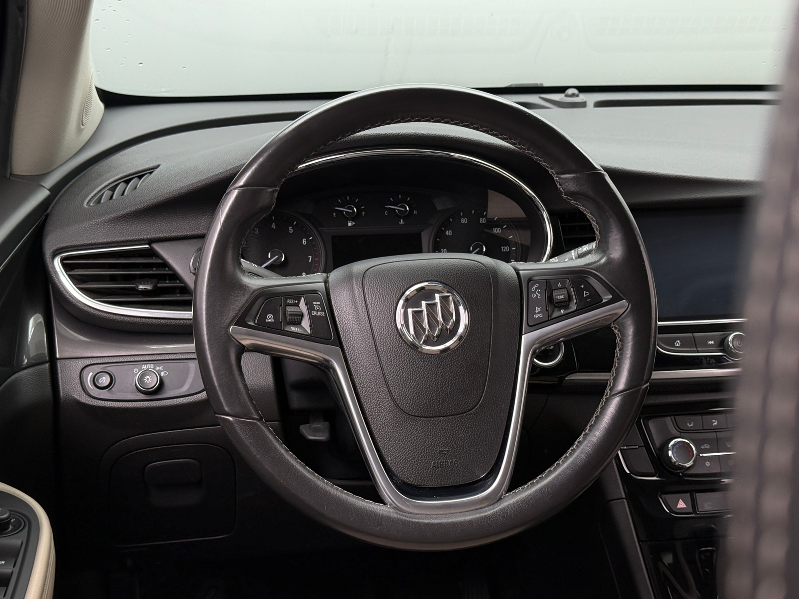 Thumbnail: 2017 Buick Encore - 4