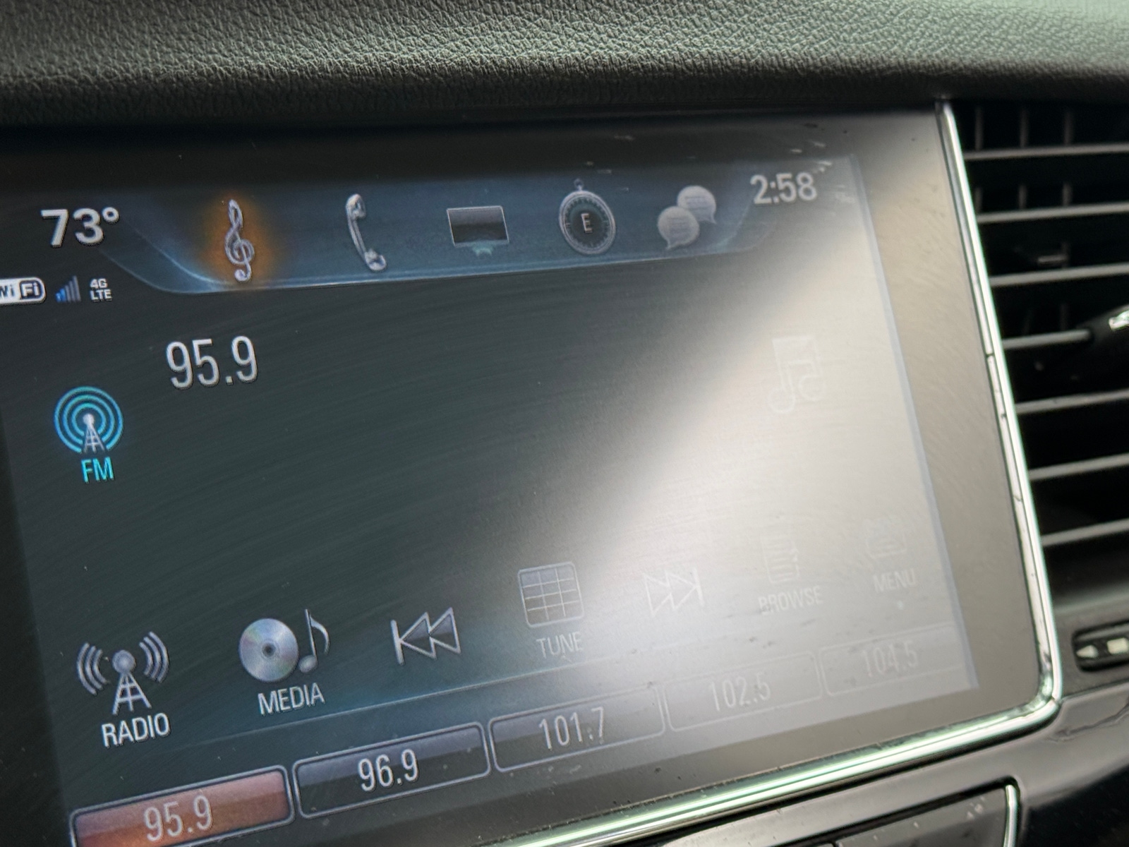 Thumbnail: 2017 Buick Encore - 3