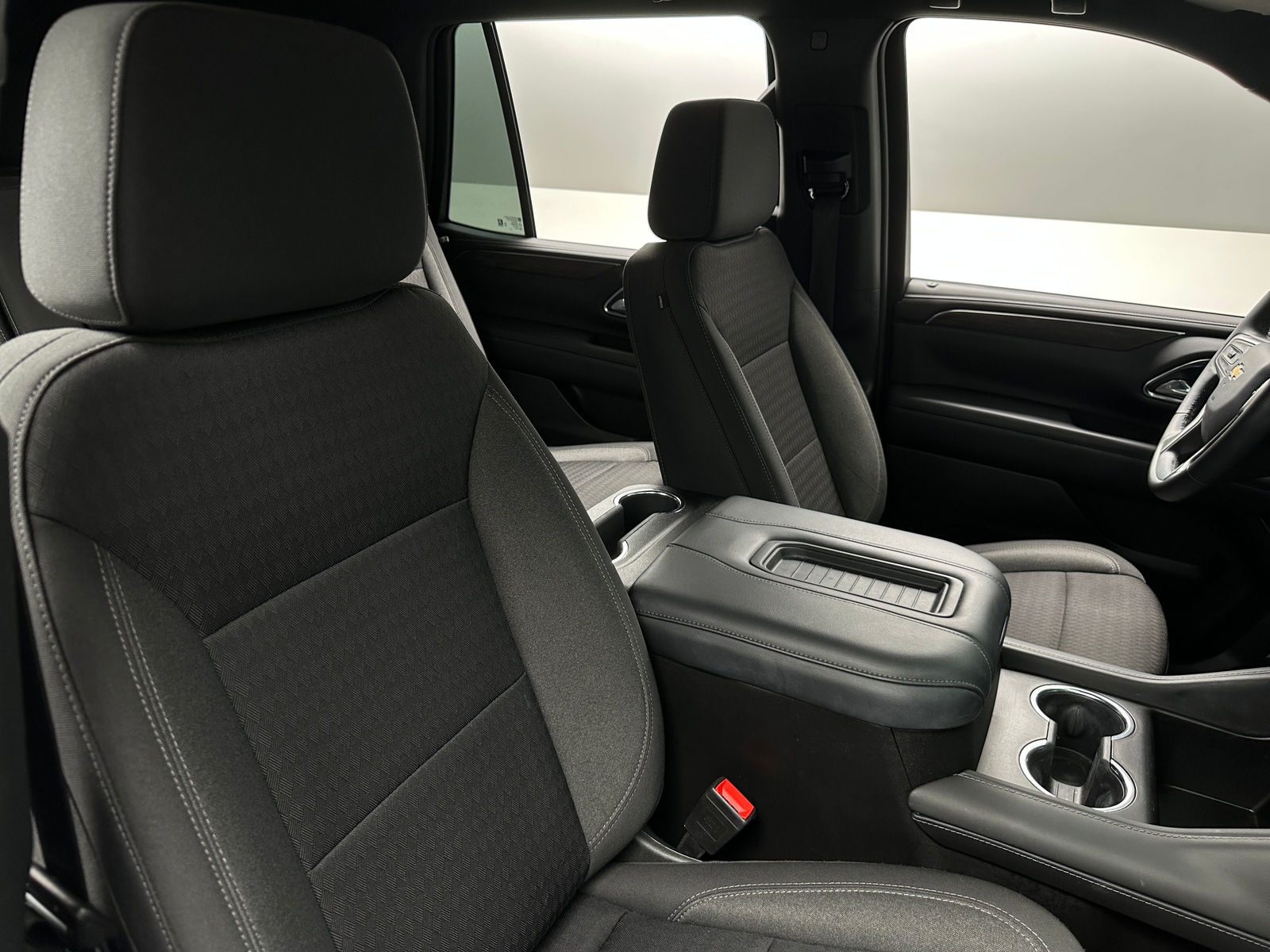 Thumbnail: 2023 Chevrolet Tahoe - 2