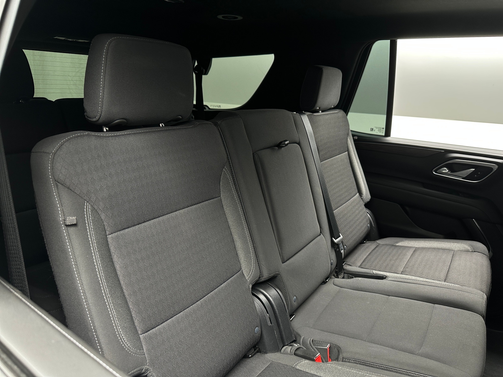 Thumbnail: 2023 Chevrolet Tahoe - 6