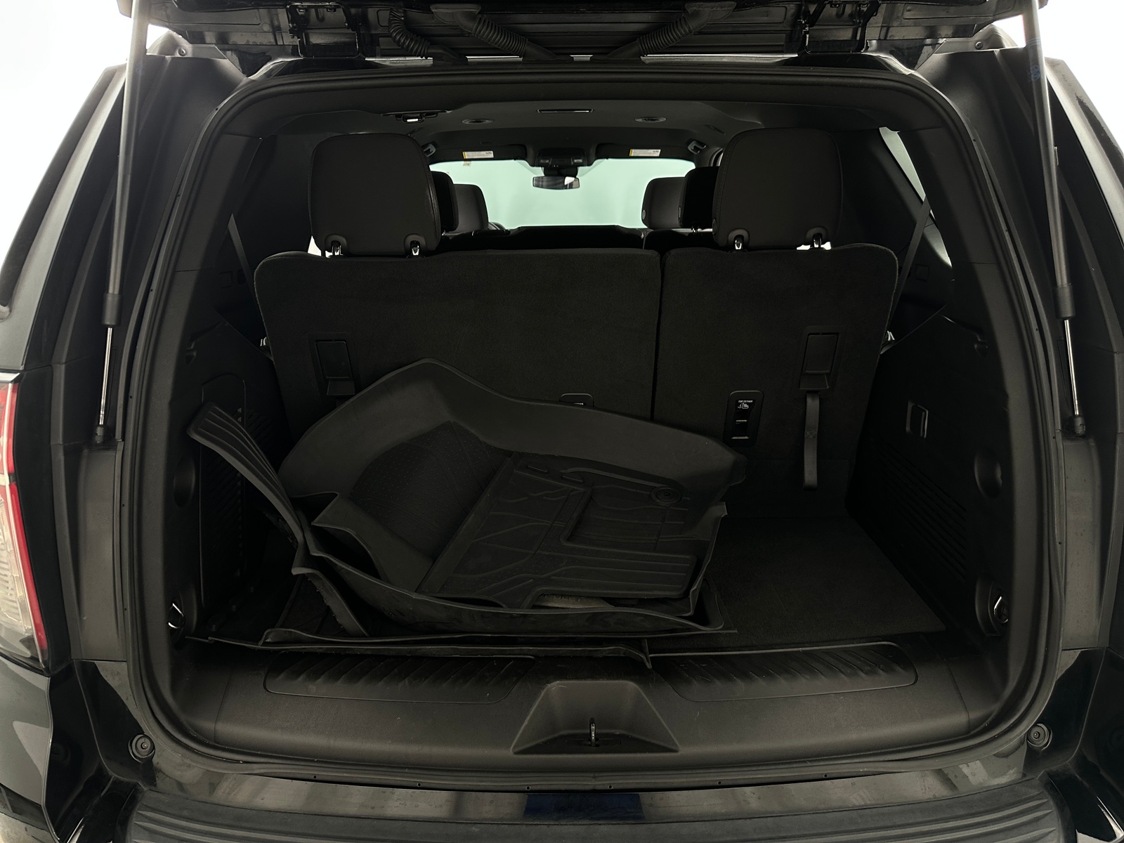 Thumbnail: 2023 Chevrolet Tahoe - 7