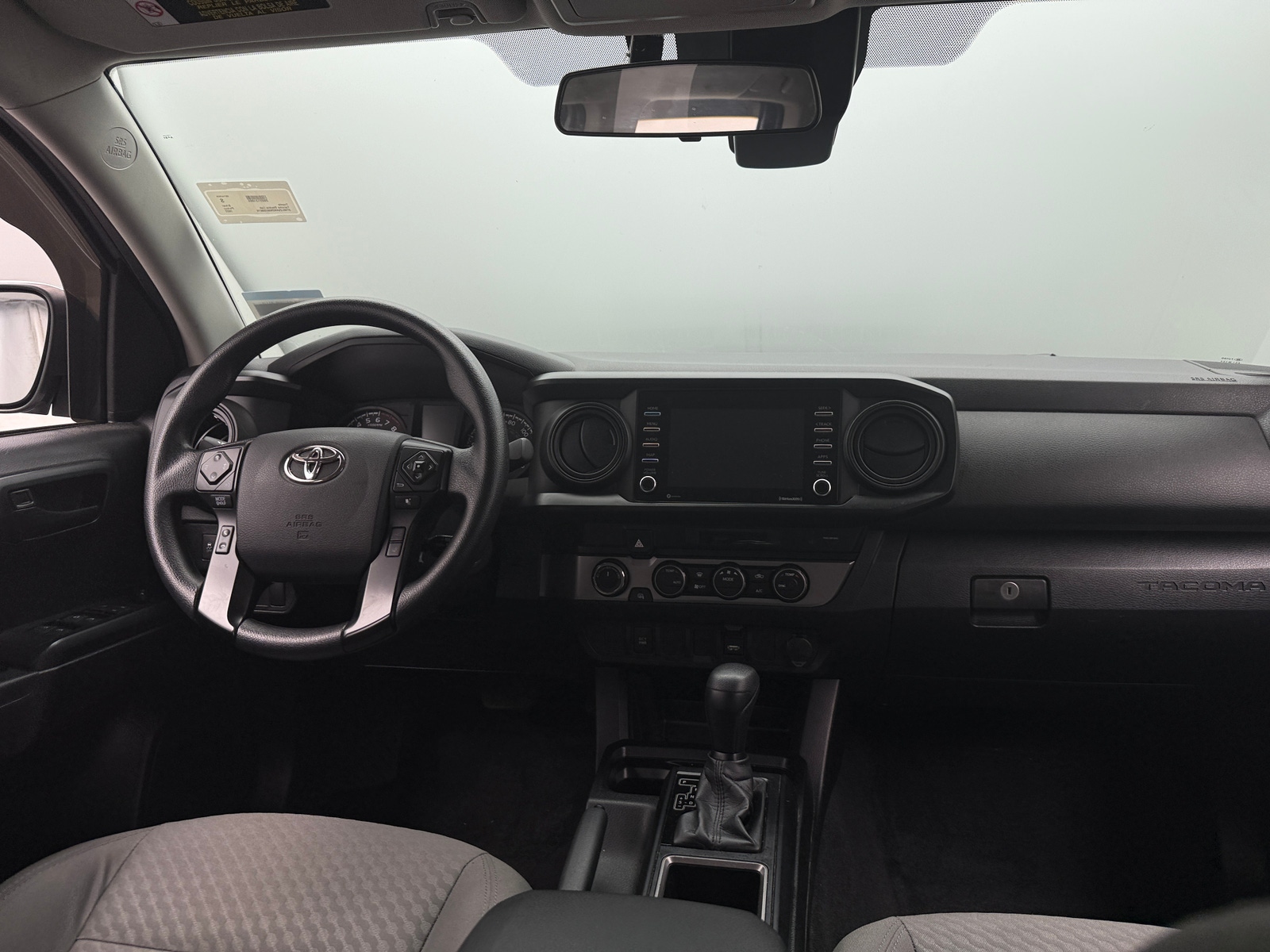 Thumbnail: 2022 Toyota Tacoma - 3