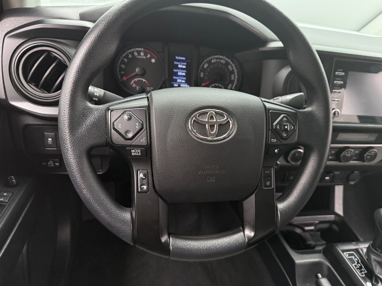 Thumbnail: 2022 Toyota Tacoma - 5