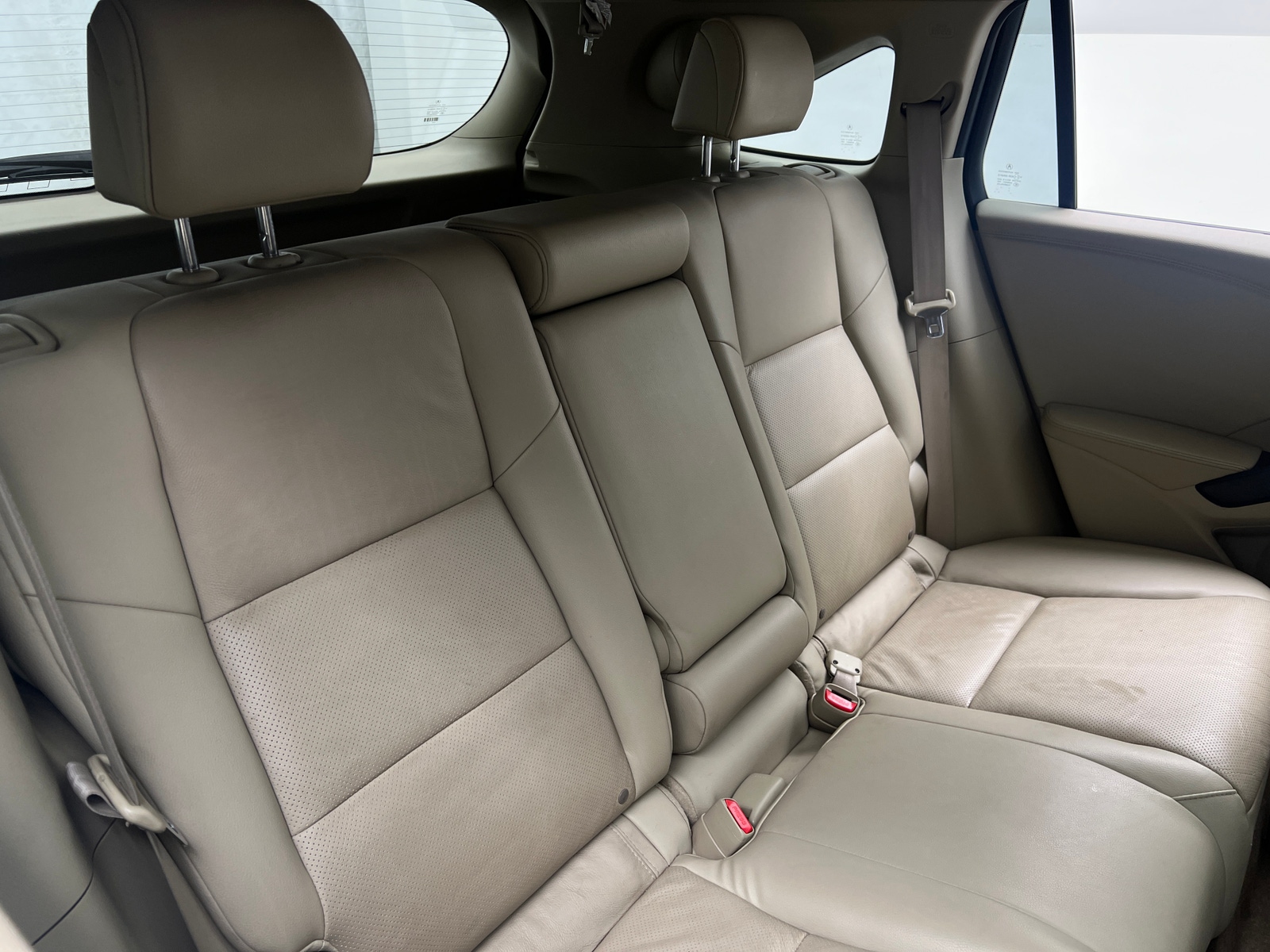 Thumbnail: 2016 Acura RDX - 5