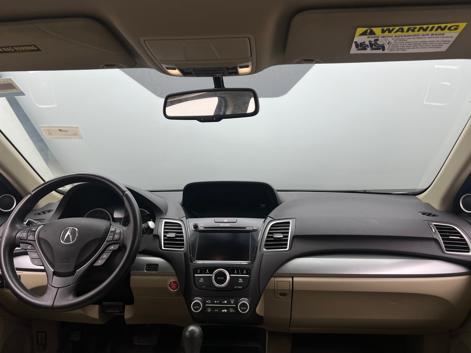 Thumbnail: 2016 Acura RDX - 2