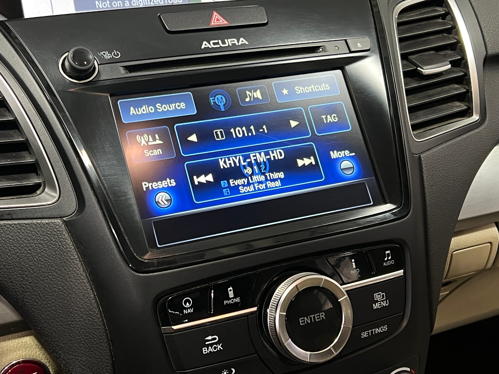 Thumbnail: 2016 Acura RDX - 3