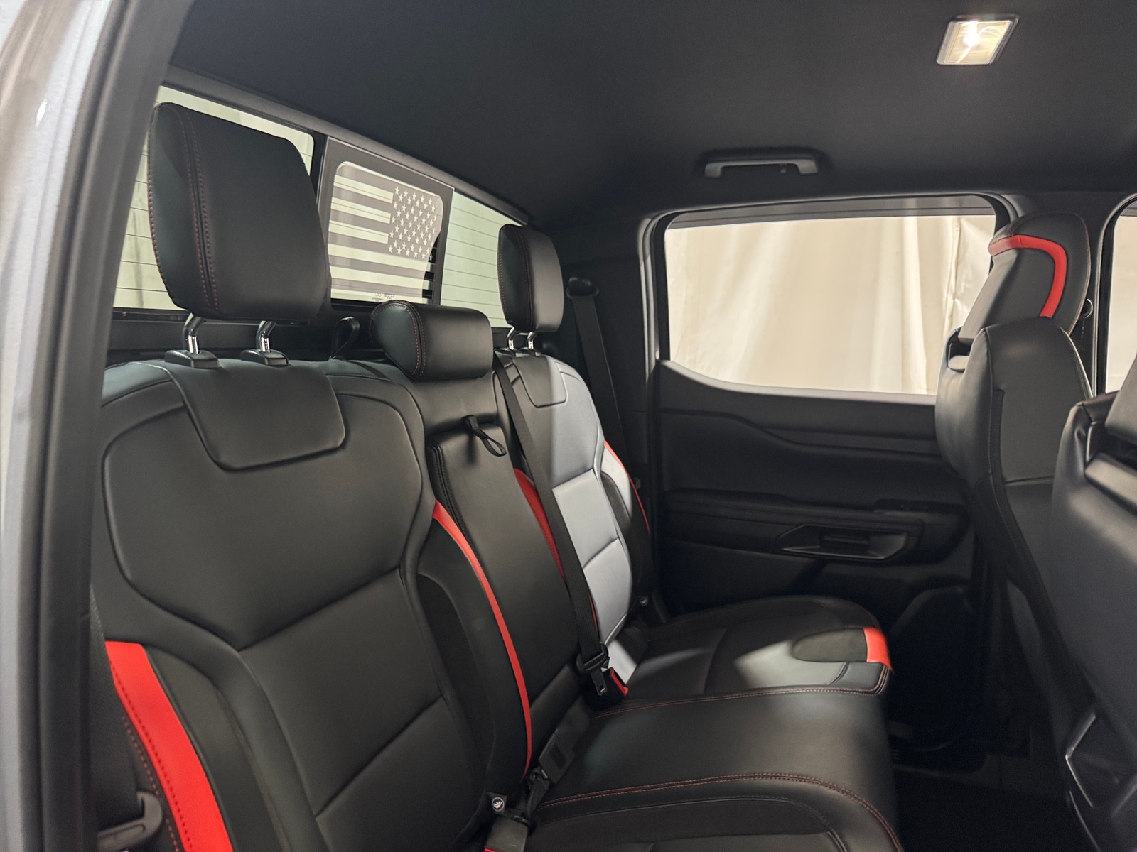 Thumbnail: 2024 Ford Ranger - 5