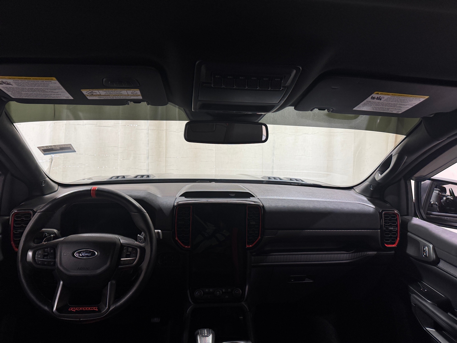 Thumbnail: 2024 Ford Ranger - 2