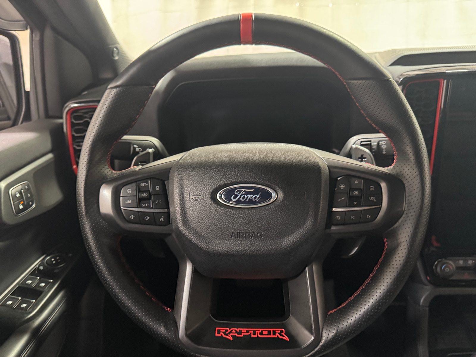 Thumbnail: 2024 Ford Ranger - 4