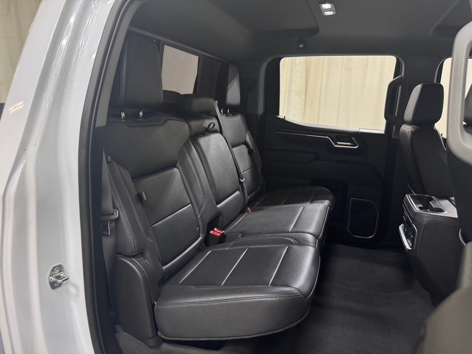 Thumbnail: 2023 GMC Sierra 1500 - 5