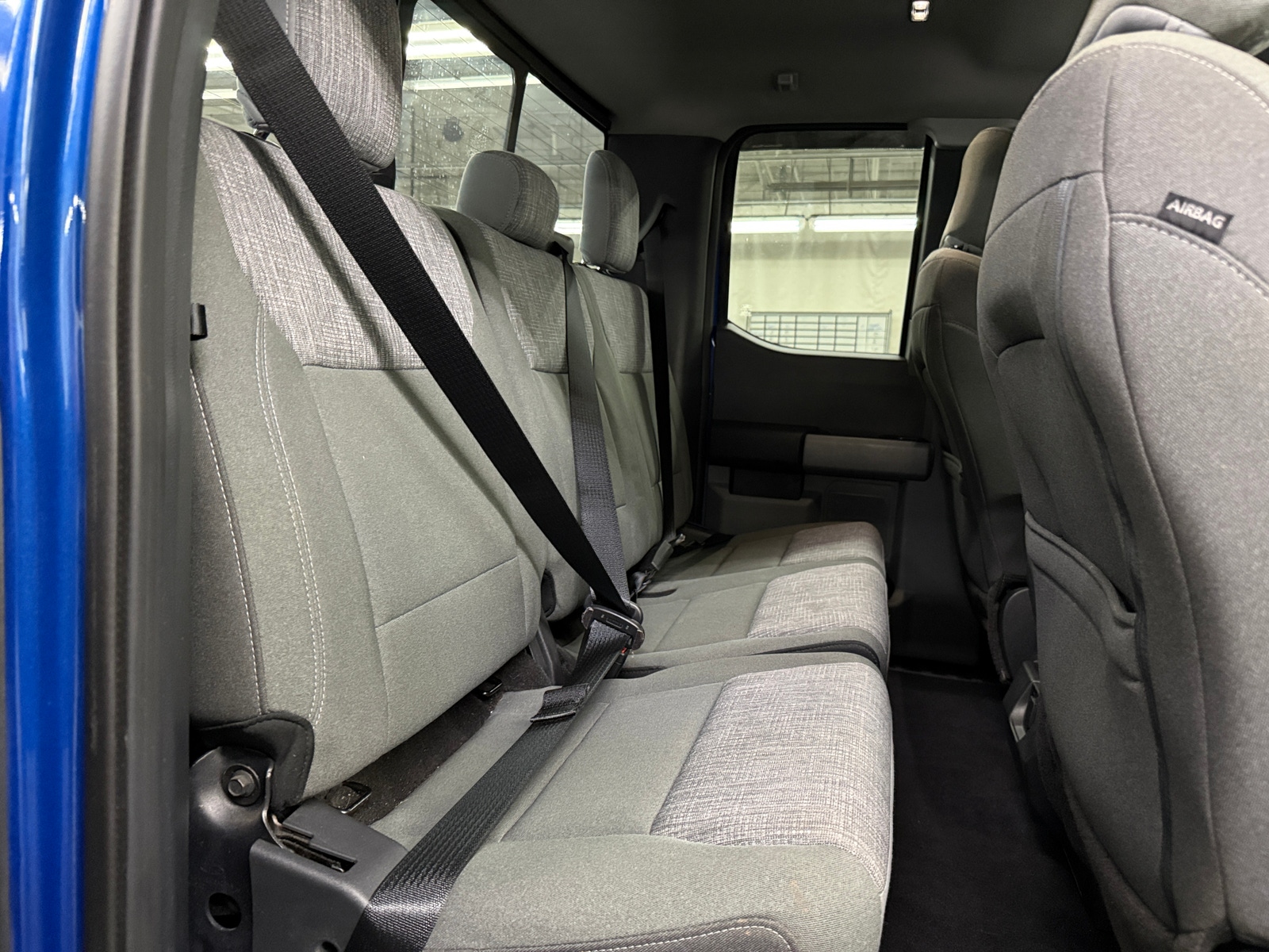 Thumbnail: 2023 Ford Econoline - 6