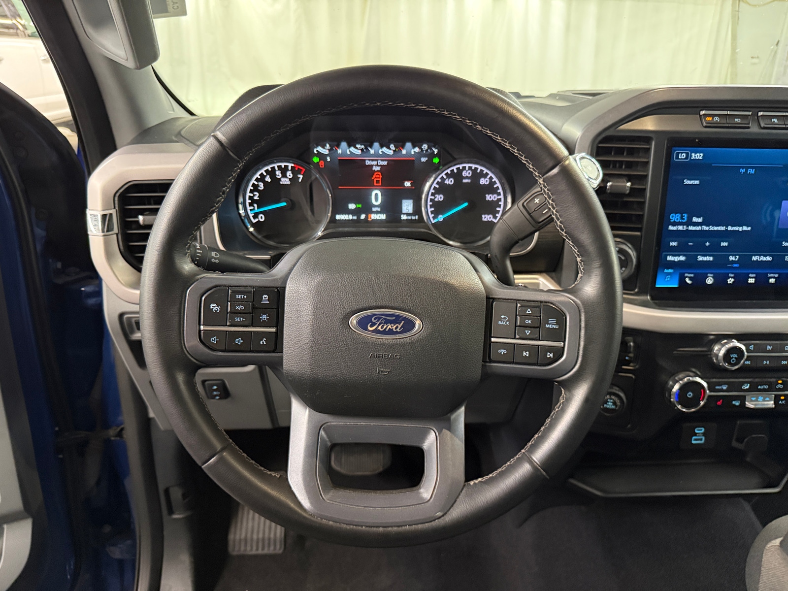 Thumbnail: 2023 Ford Econoline - 5