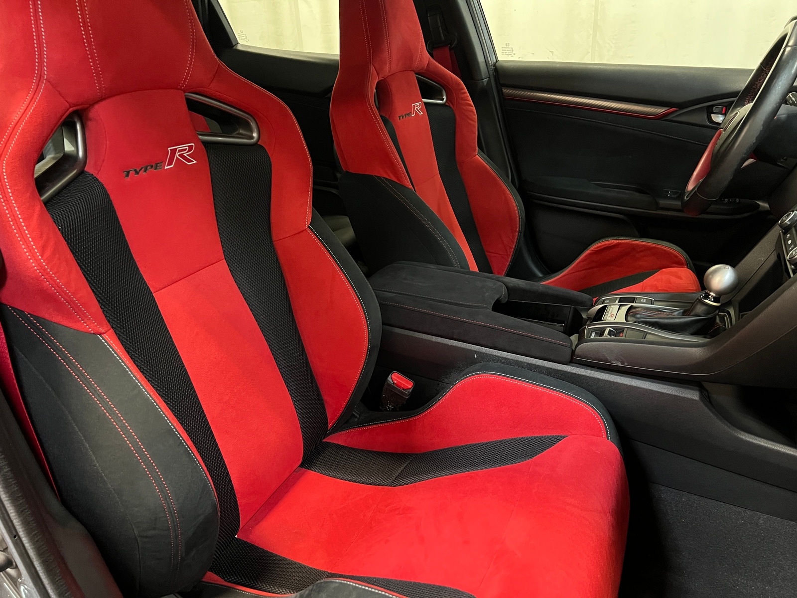 Thumbnail: 2018 Honda Civic - 2