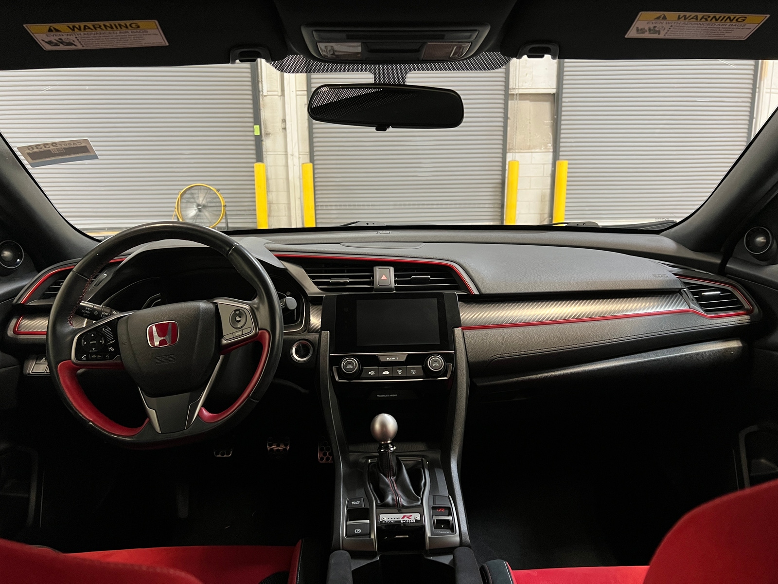 Thumbnail: 2018 Honda Civic - 3