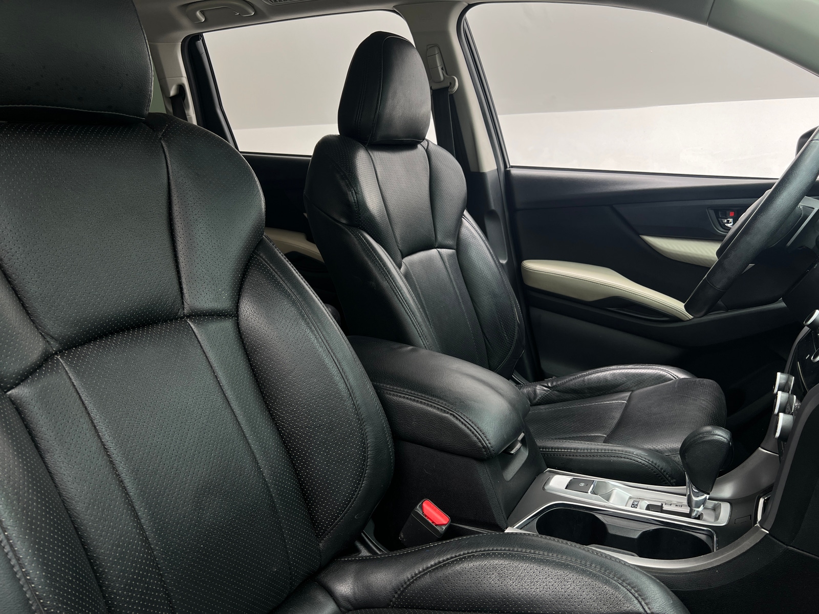 Thumbnail: 2019 Subaru Ascent - 2