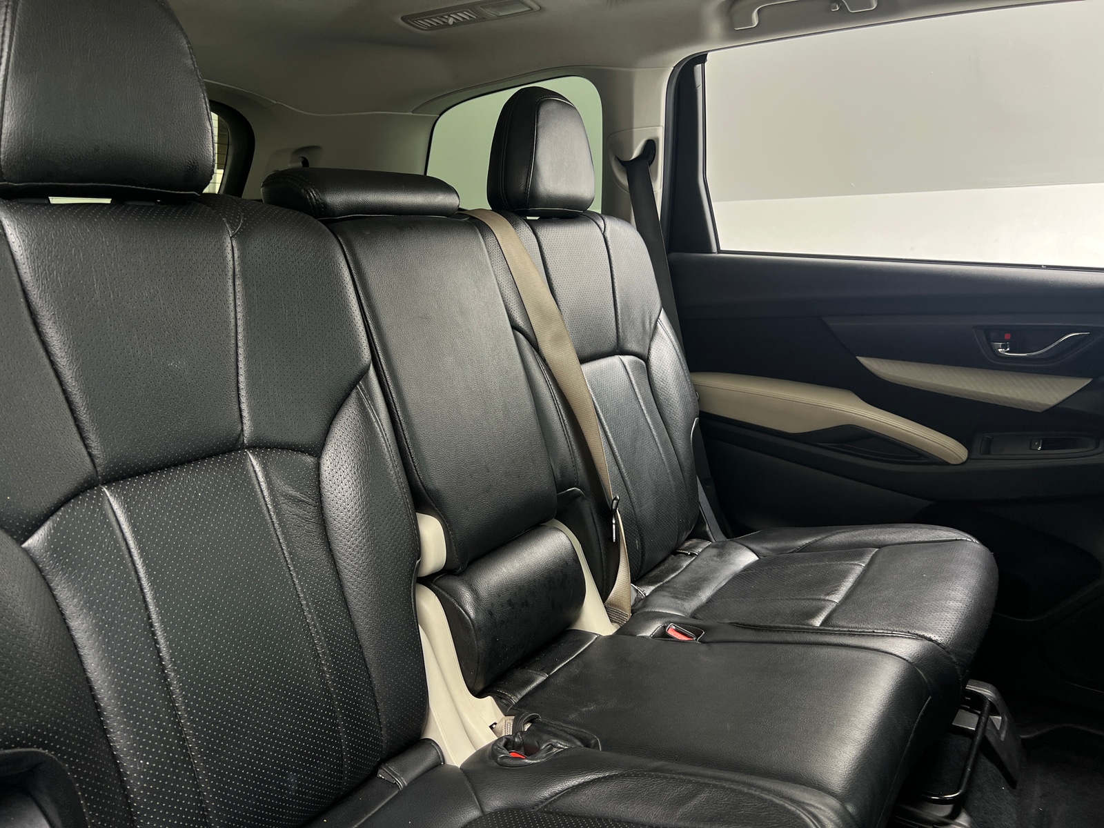 Thumbnail: 2019 Subaru Ascent - 6