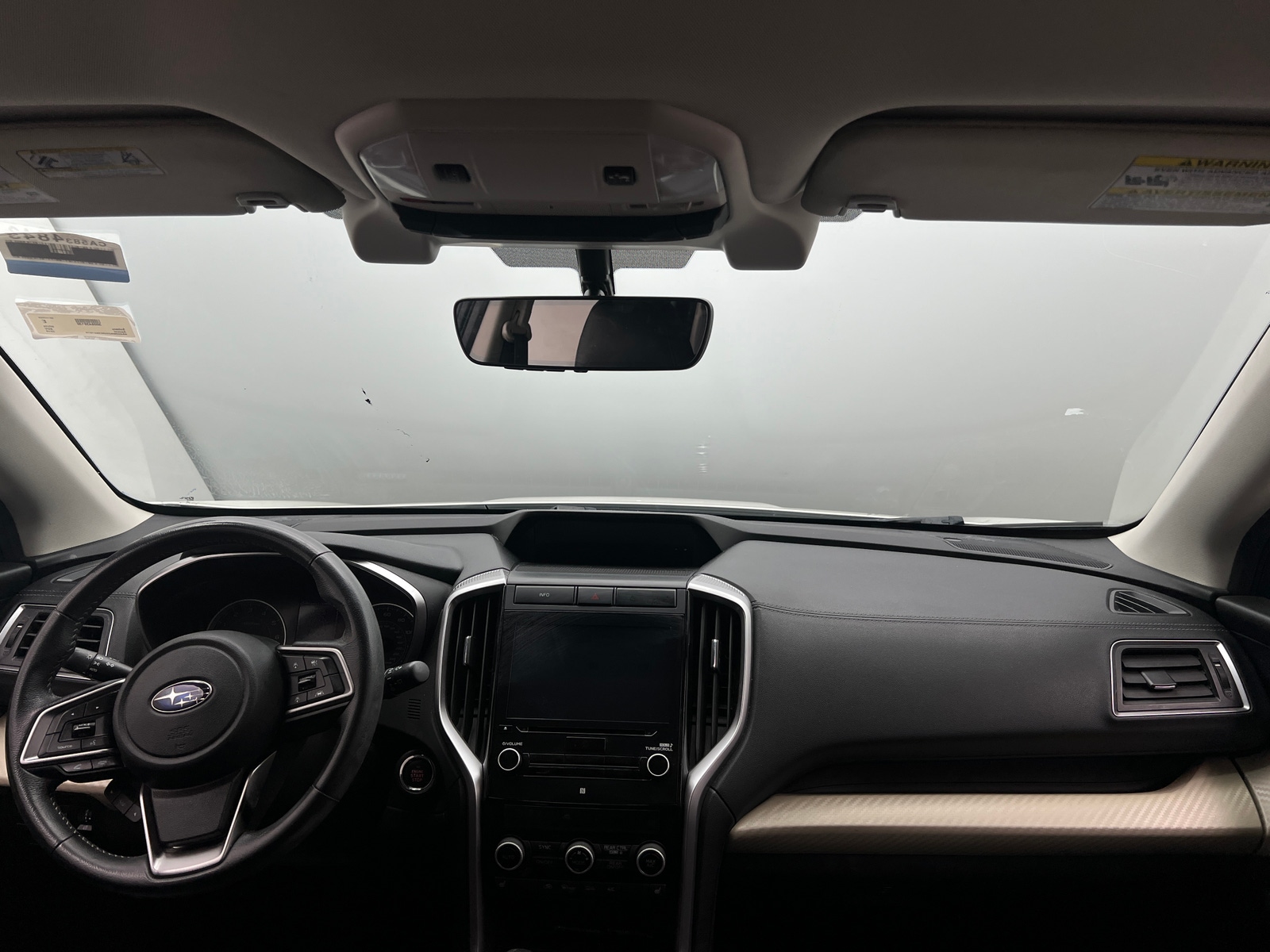 Thumbnail: 2019 Subaru Ascent - 3
