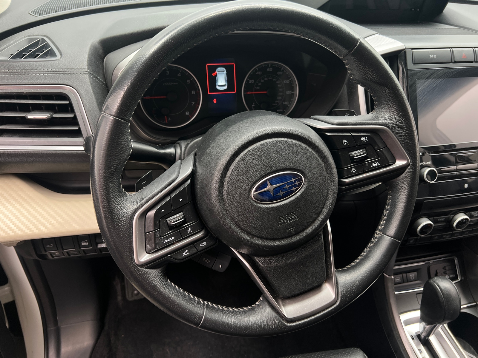 Thumbnail: 2019 Subaru Ascent - 5