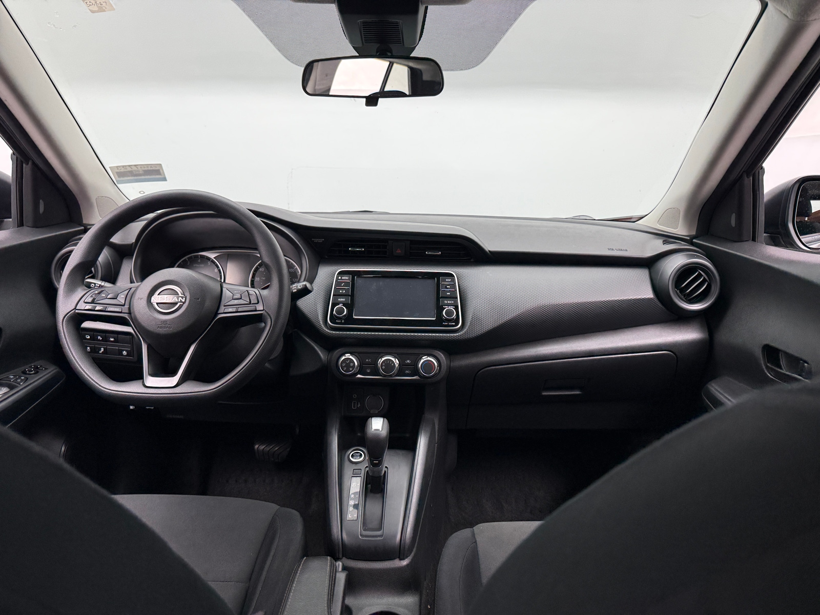 Thumbnail: 2024 Nissan Kicks - 3