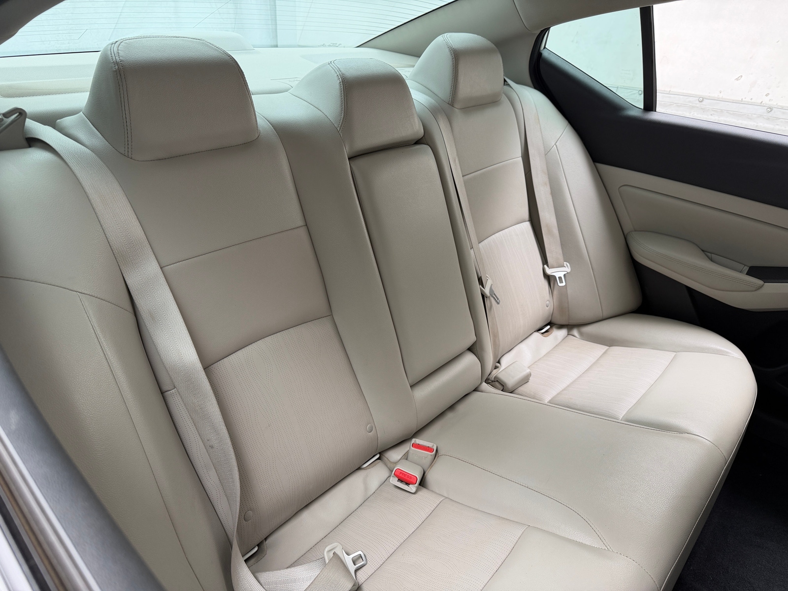 Thumbnail: 2019 Nissan Altima - 5