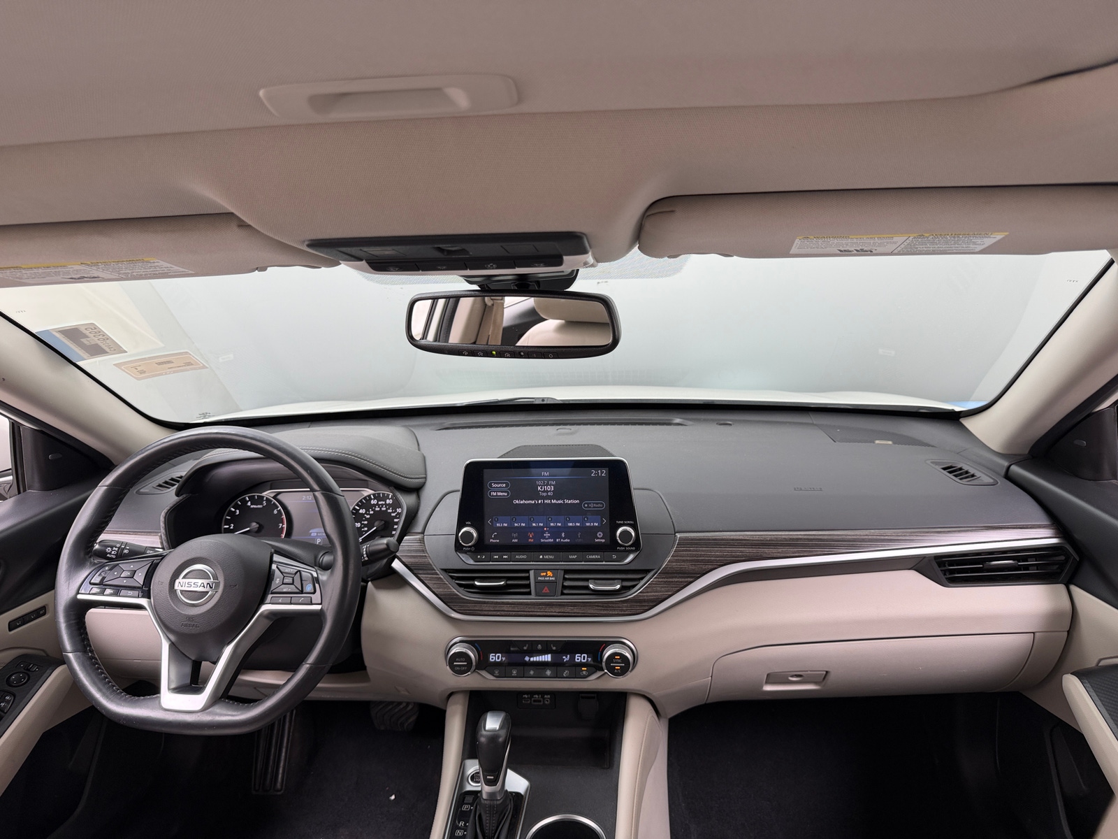Thumbnail: 2019 Nissan Altima - 2