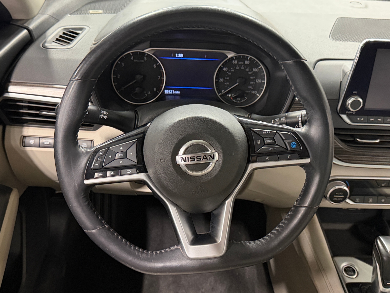 Thumbnail: 2019 Nissan Altima - 4