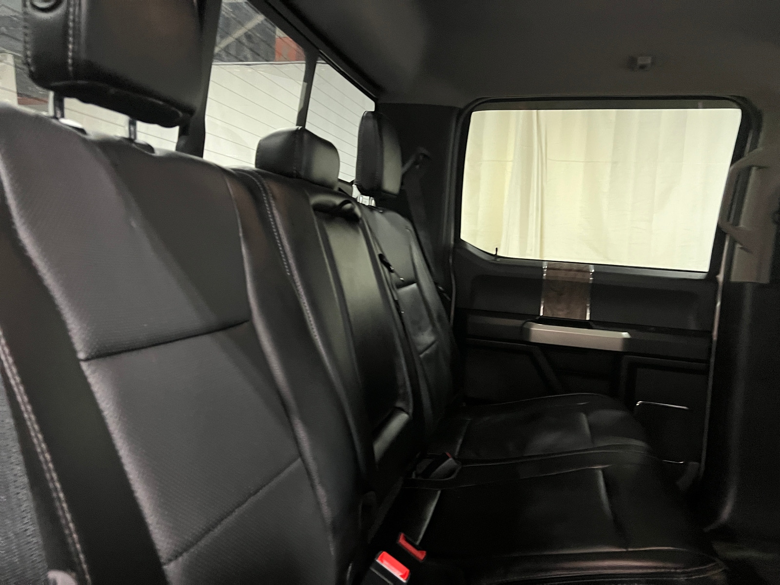 Thumbnail: 2018 Ford Econoline - 5