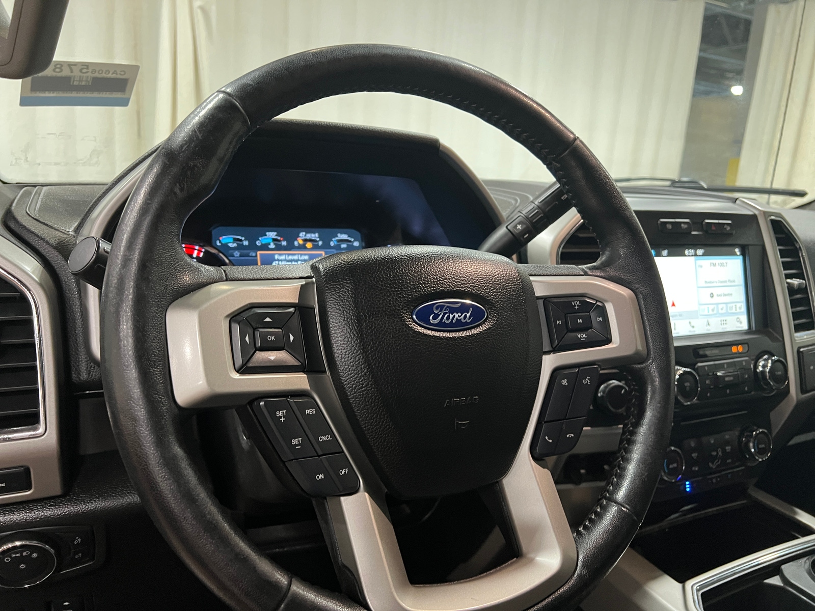 Thumbnail: 2018 Ford Econoline - 4