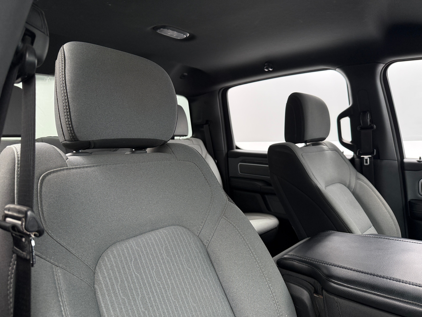 Thumbnail: 2023 RAM 1500 - 2